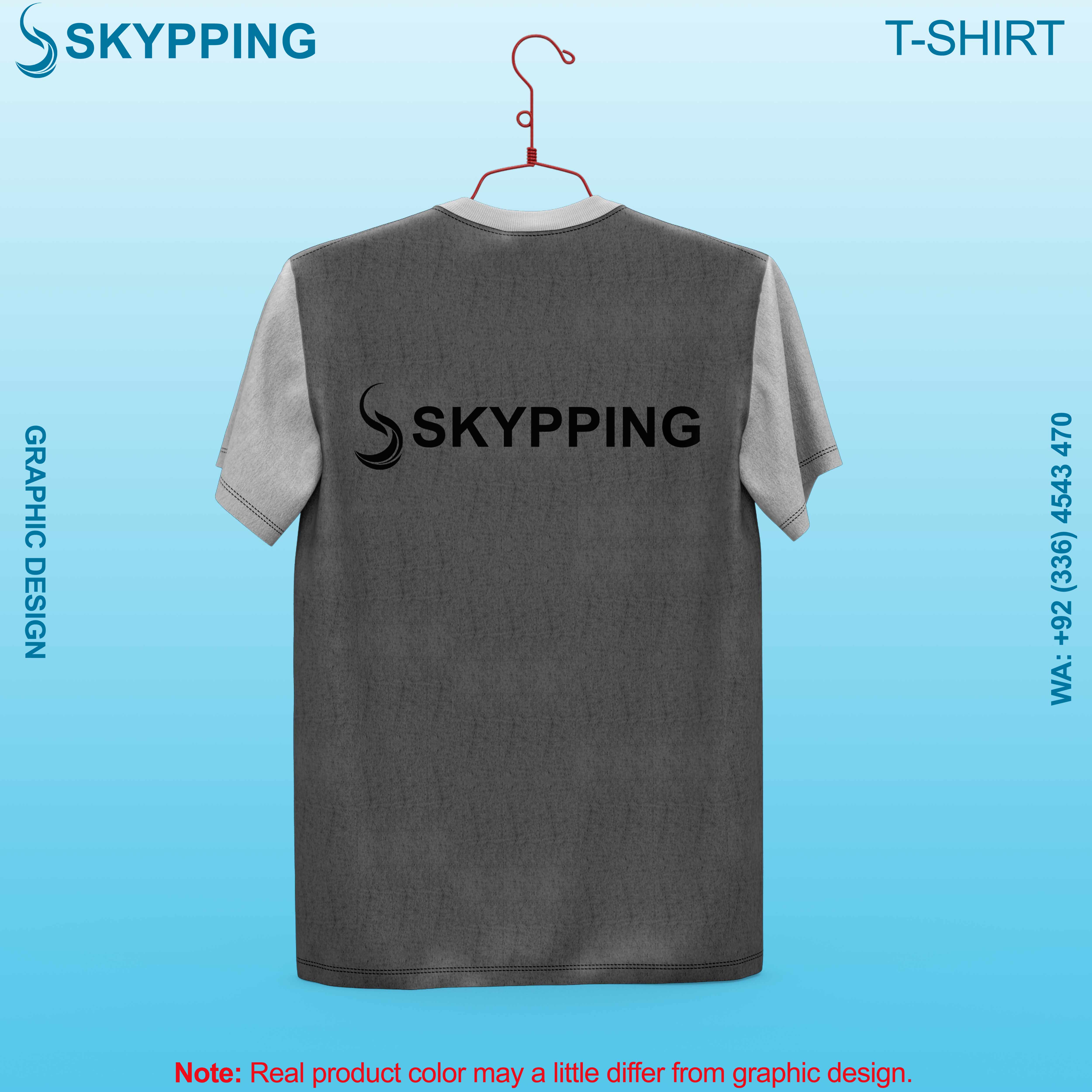 Casual Short sleeve set-in style round neck t-shirts with different sleeves and neck for men